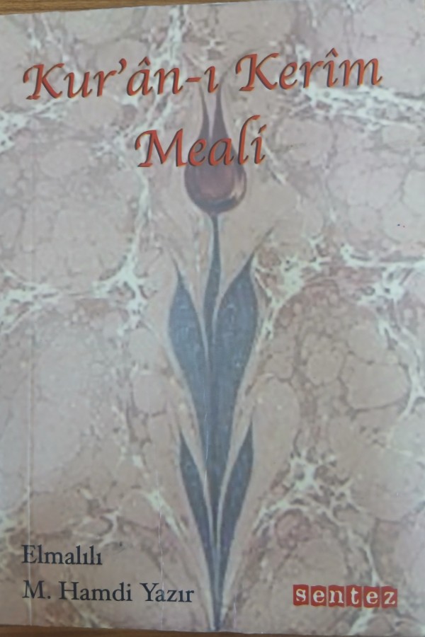 Kuran-ı kerim meali