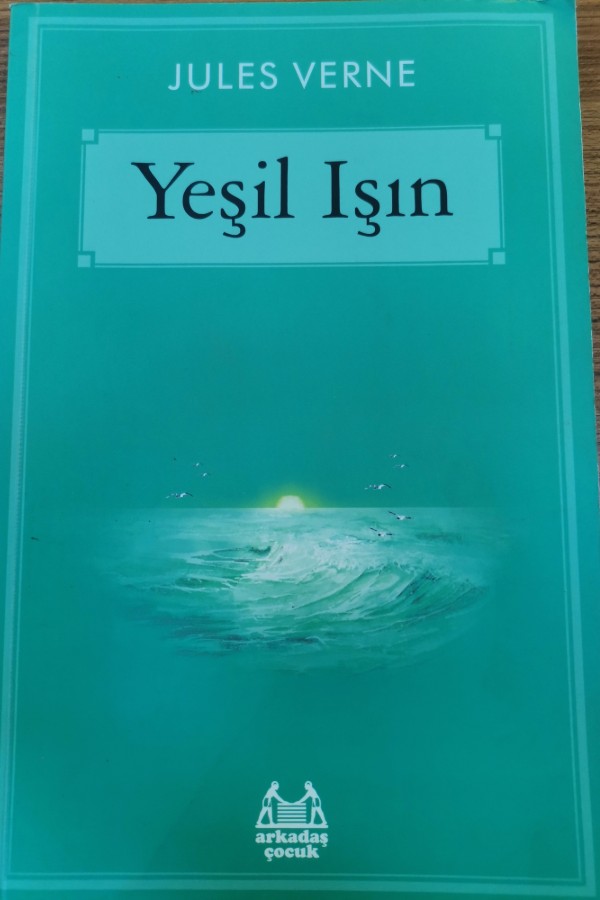 Yeşil Işın