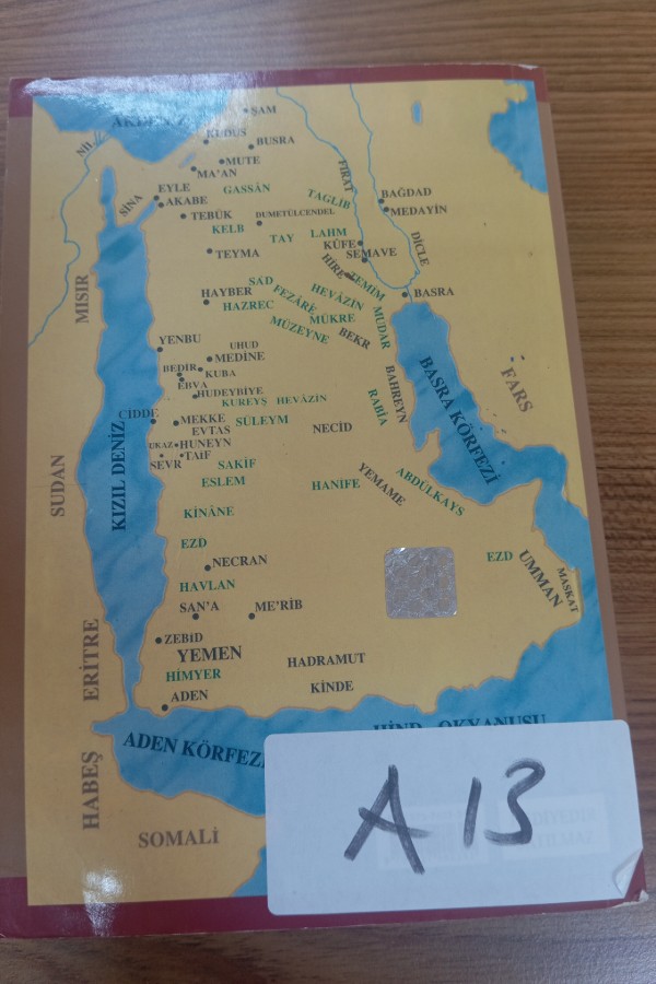 Peygamber efendimiz sallallahu aleyhi ve sellem