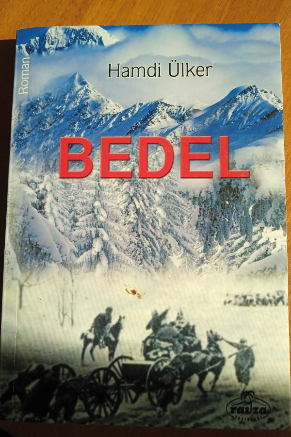 Bedel
