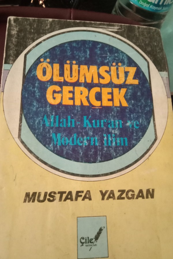 Ölümsüz gerçek