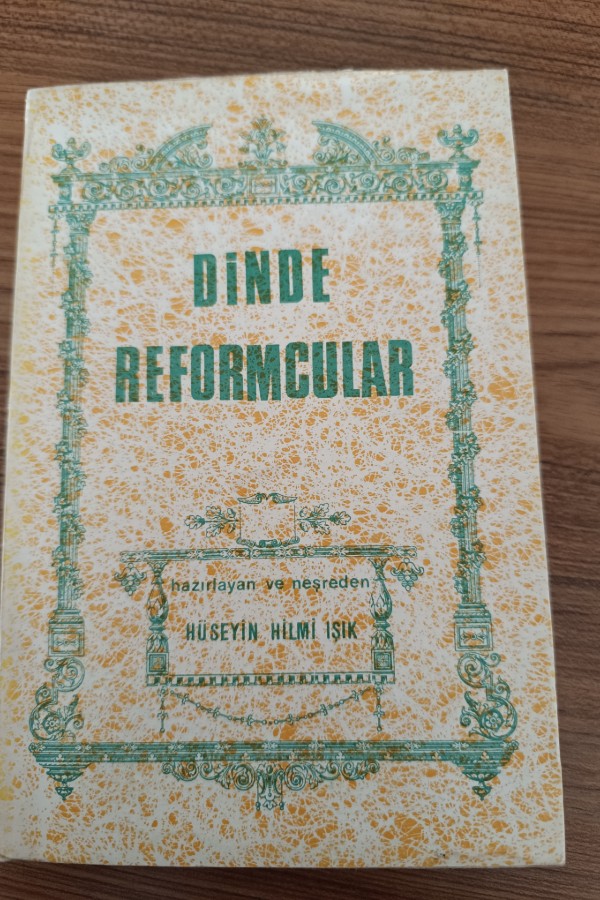 DİNİ REFORMCULAR