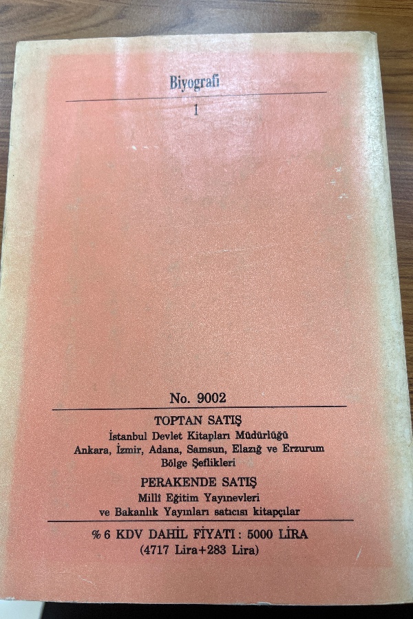 MEVLÂNA CELALEDDİN