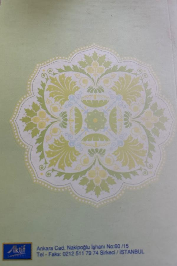 En Güzel Zikir Kur’andadır