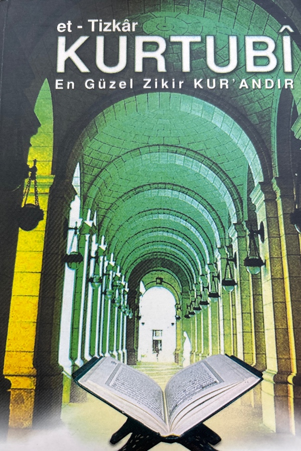 En Güzel Zikir Kur’andadır