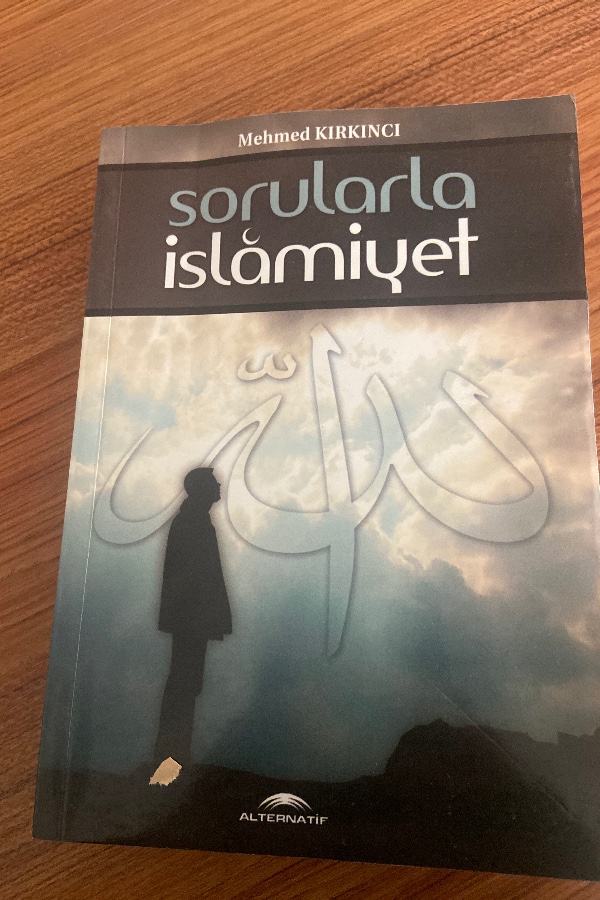 Sorularla İslamiyet