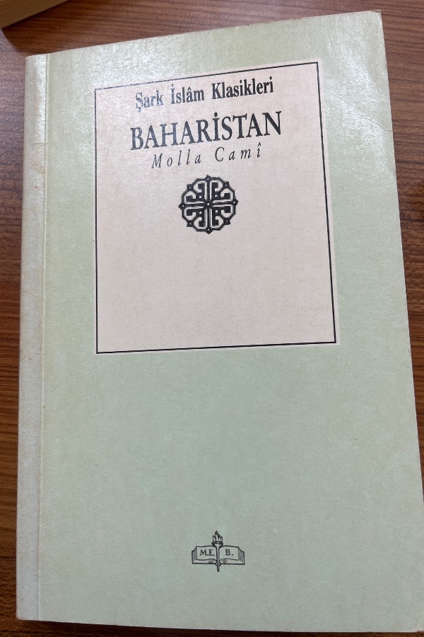 Baharistan