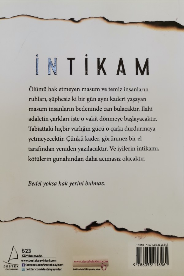 intikam