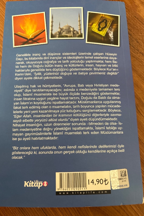 İslam Medeniyetinin Küreselliği