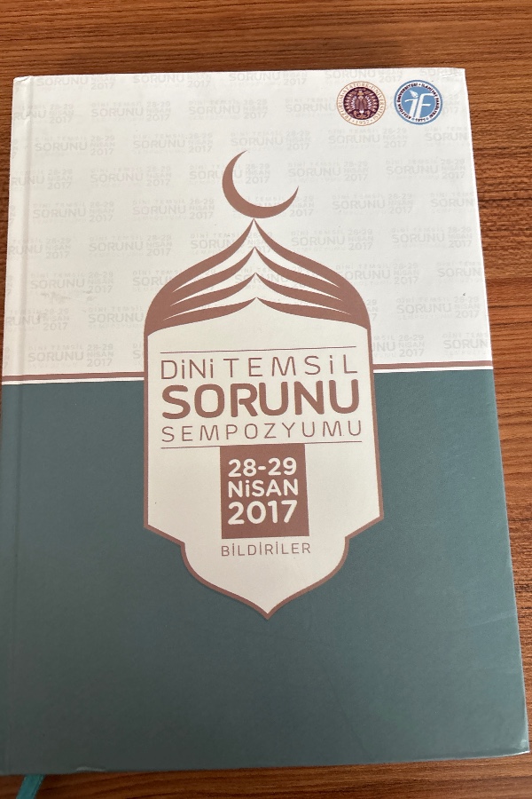 Dini Temsil Sorunu Sempozyumu