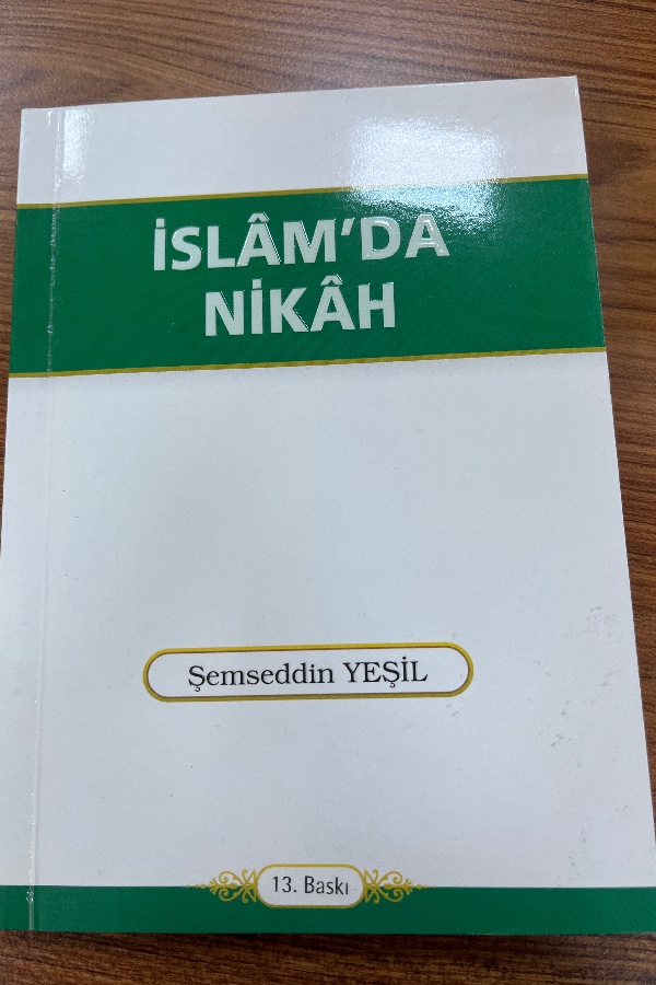 İslâmda Nikâh