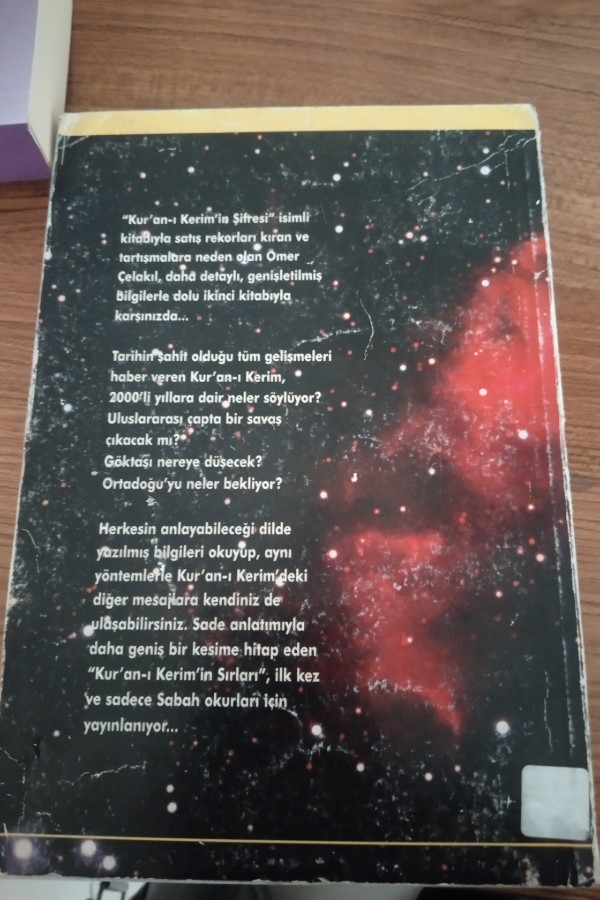 kur'an-ı kerimin sırları