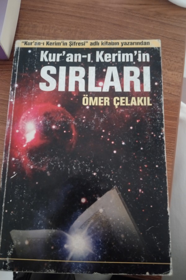 kur'an-ı kerimin sırları