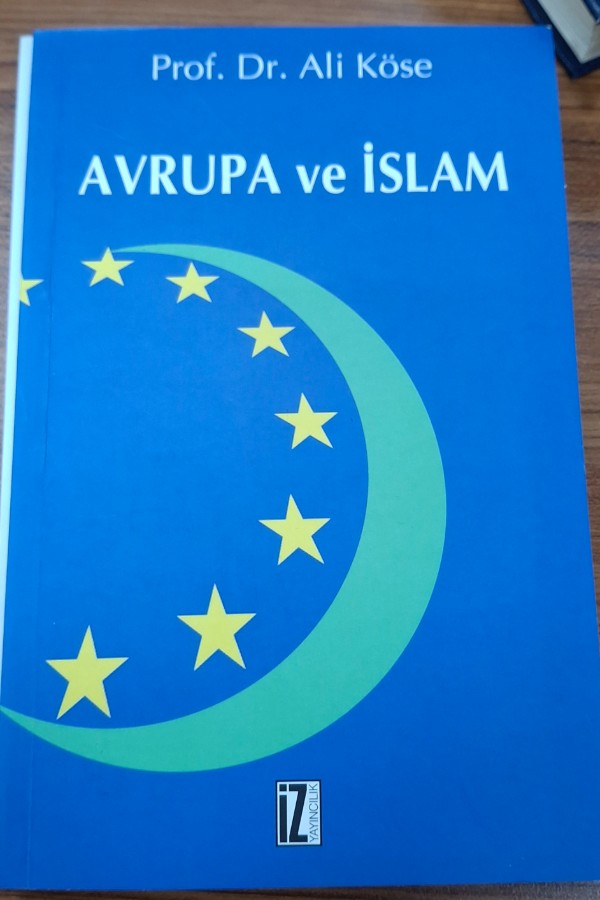 Avrupa ve İslam