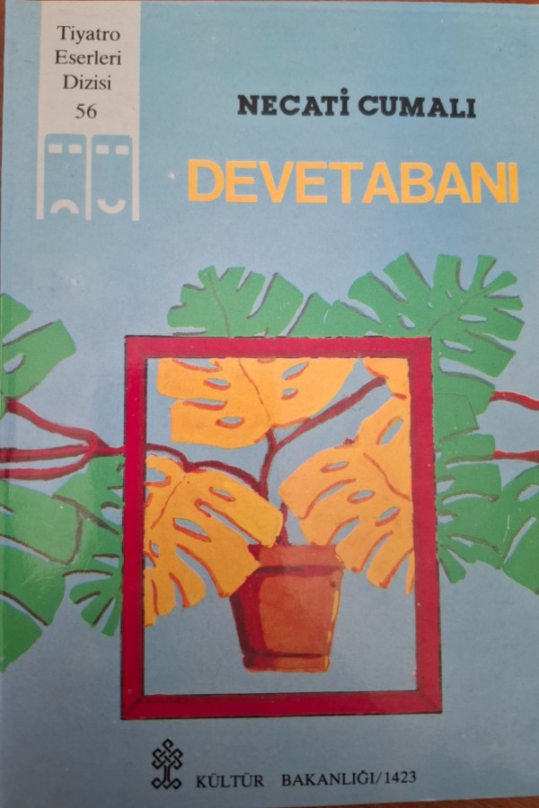 Devetabanı