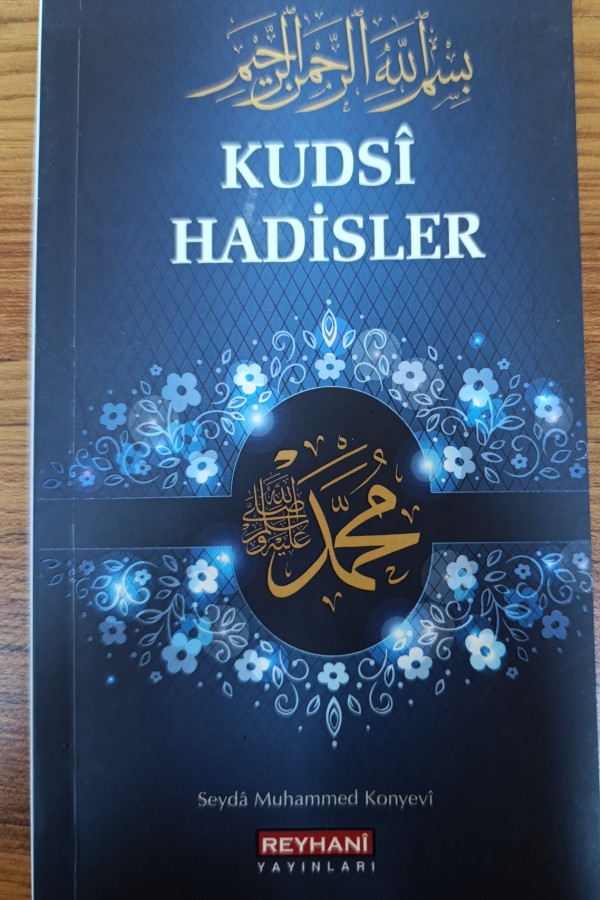 Kudsi Hadiseler