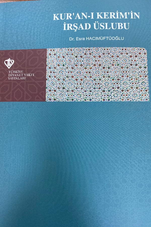 Kuranı Kerim’in irşad üslubu