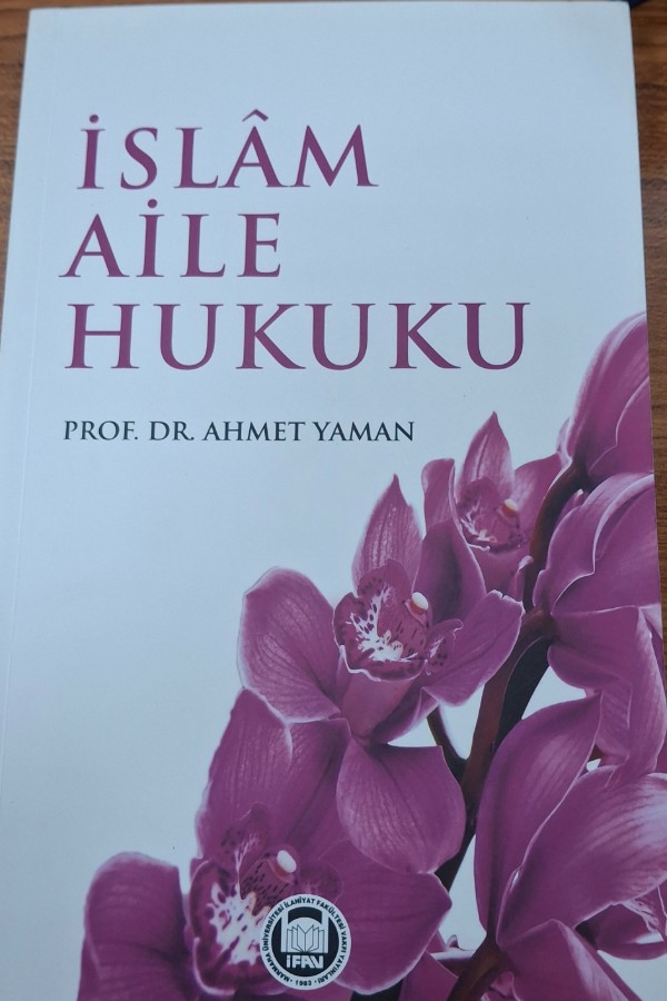 İslam aile hukuku