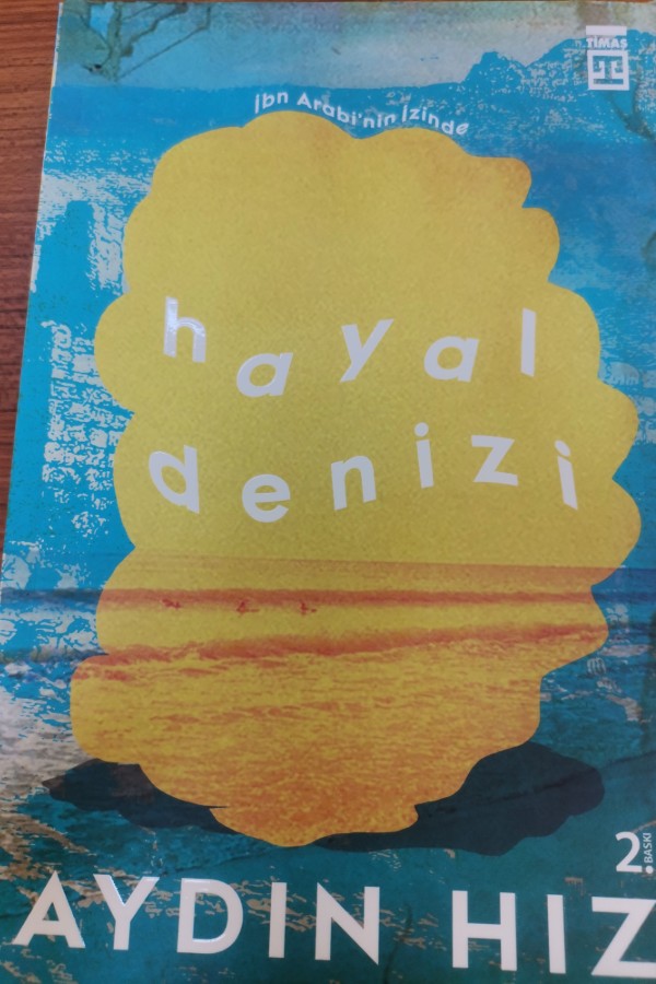 Hayal denizi