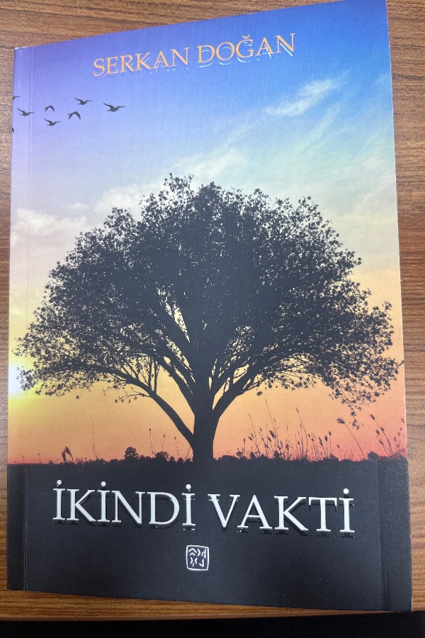 İkindi Vakti