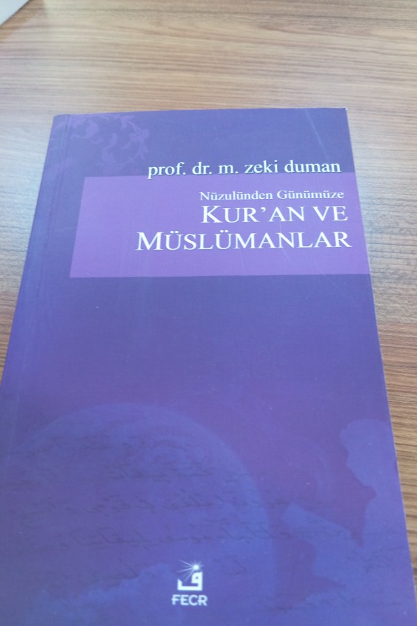 Kuran ve müslümanlar