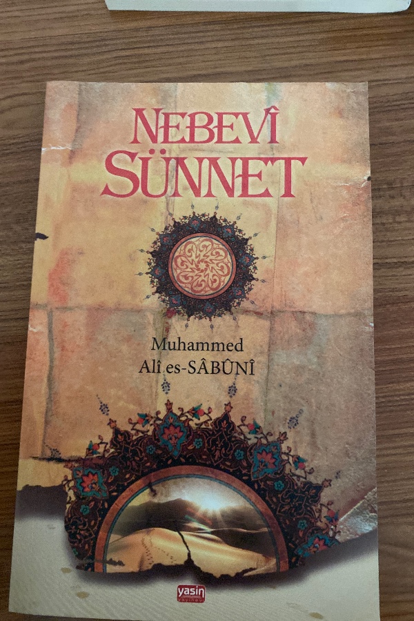 Nebevi sünnet