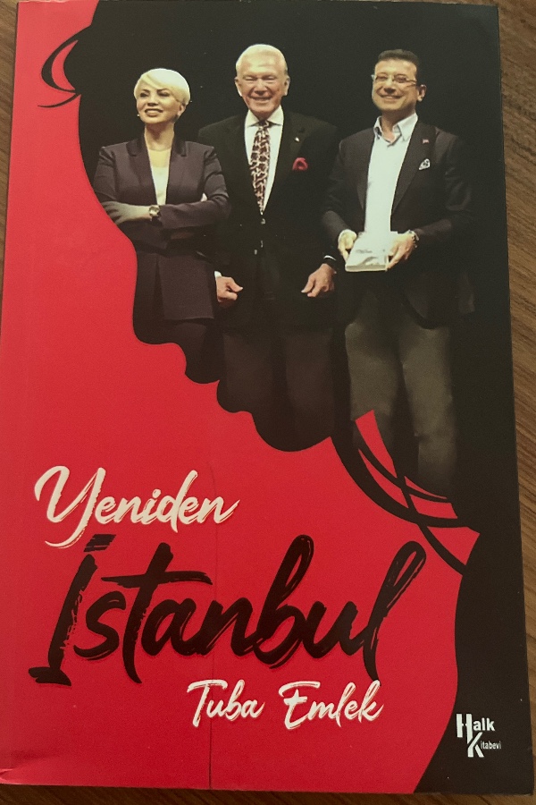 Yeniden istanbul