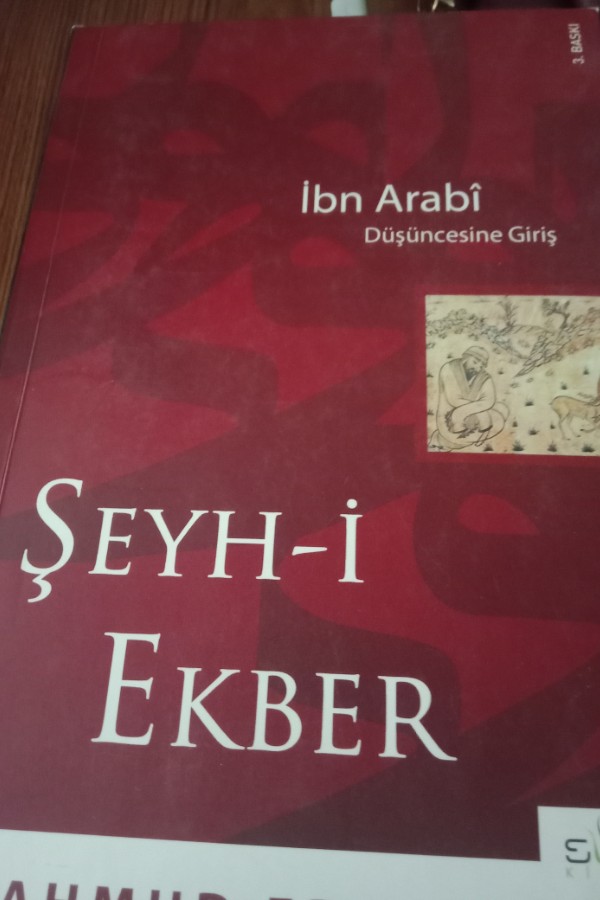 Şeyhi -i Ekber