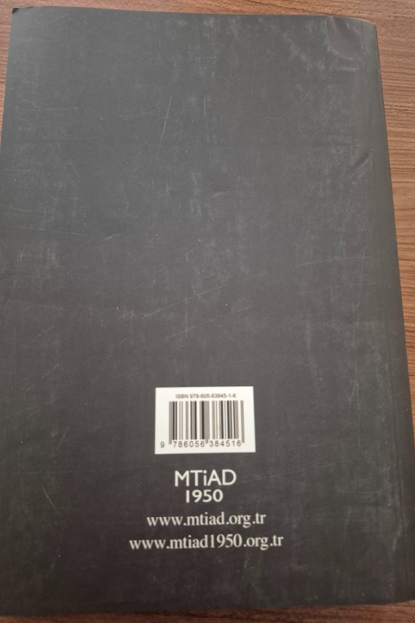 İlâhî Nizam ve Kâinat