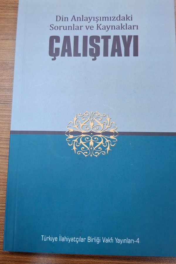 DİN ANLAYIŞIMIZDAKİ SORUNLAR VE KAYNAKLARI