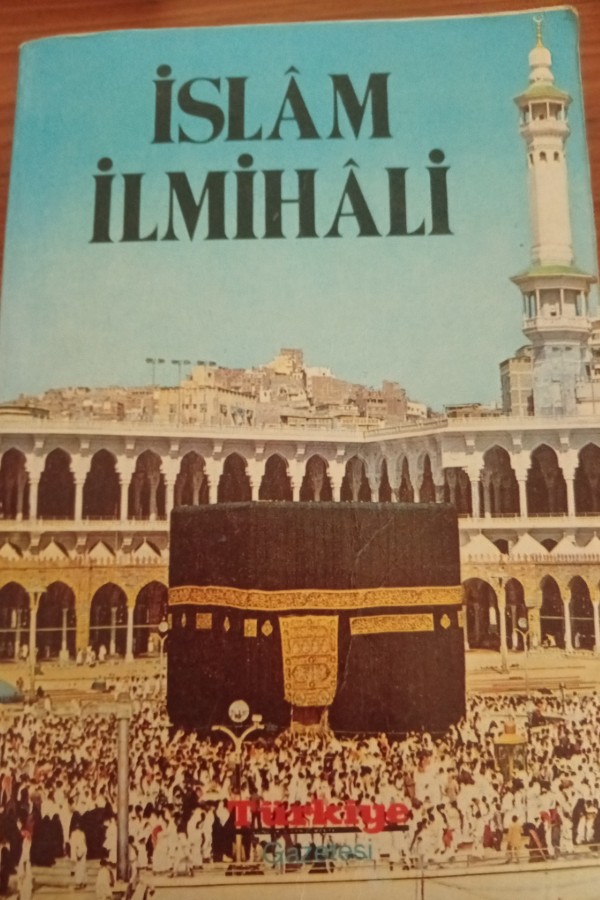 İslam ilmihali