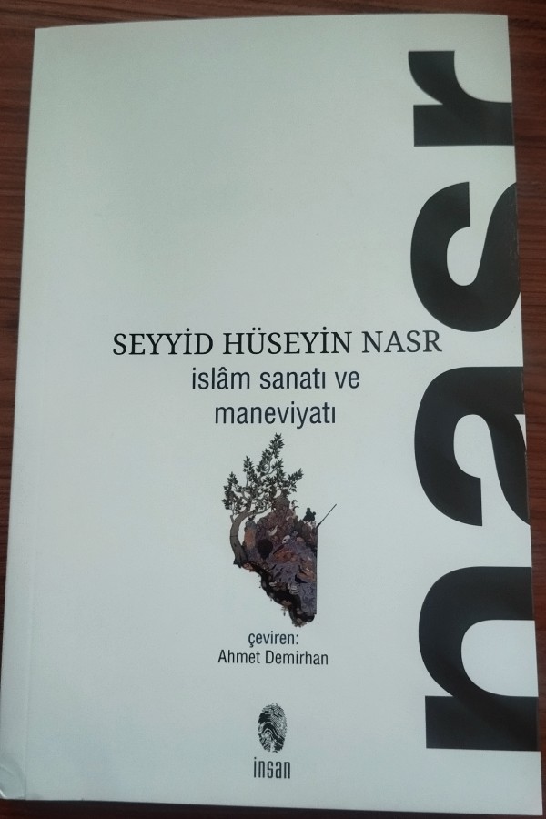 İslâm sanatı ve maneviyatı