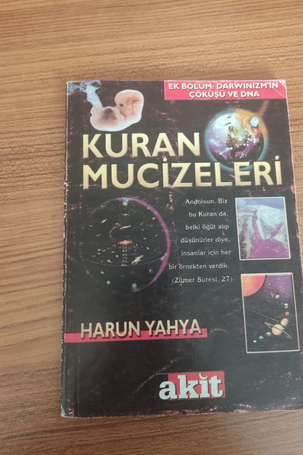 Kuran mucizeleri