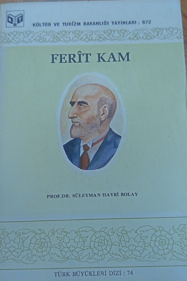 Ferid kam