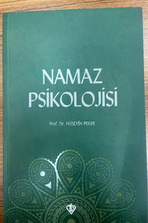 Namaz Psikolojisi