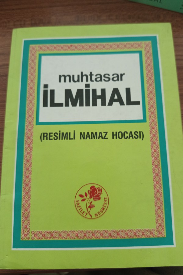 Muhtasar ilmihal
