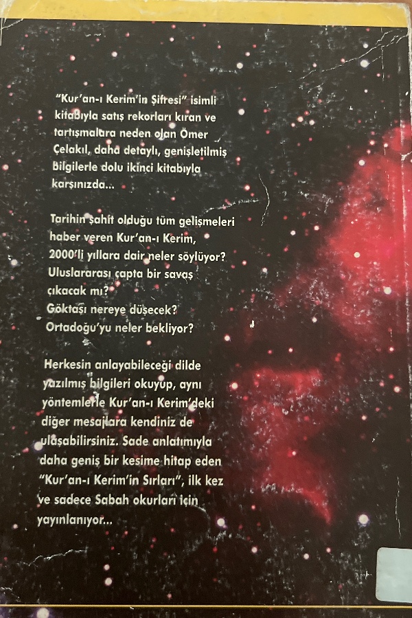 Kur’an-ı Kerim’in sırları