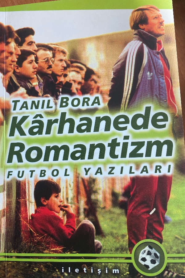 Kârhanede romantizm
