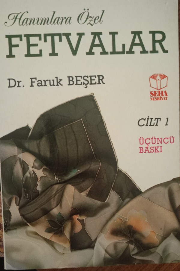 Hanımlara özel fetvalar