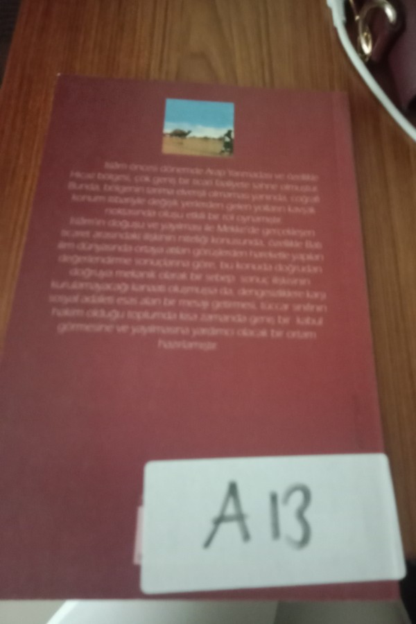 İslam'ın ilk döneminde ticari hayat