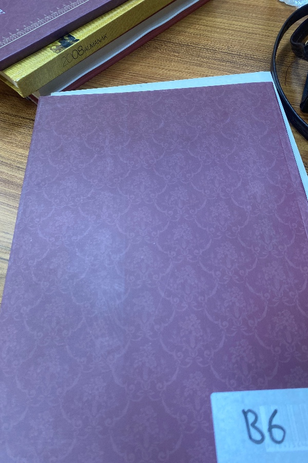 Reisülhattatin hattat hacı hafız Hasan çelebiye armağan