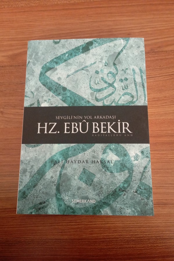 Hz.Ebû bekir
