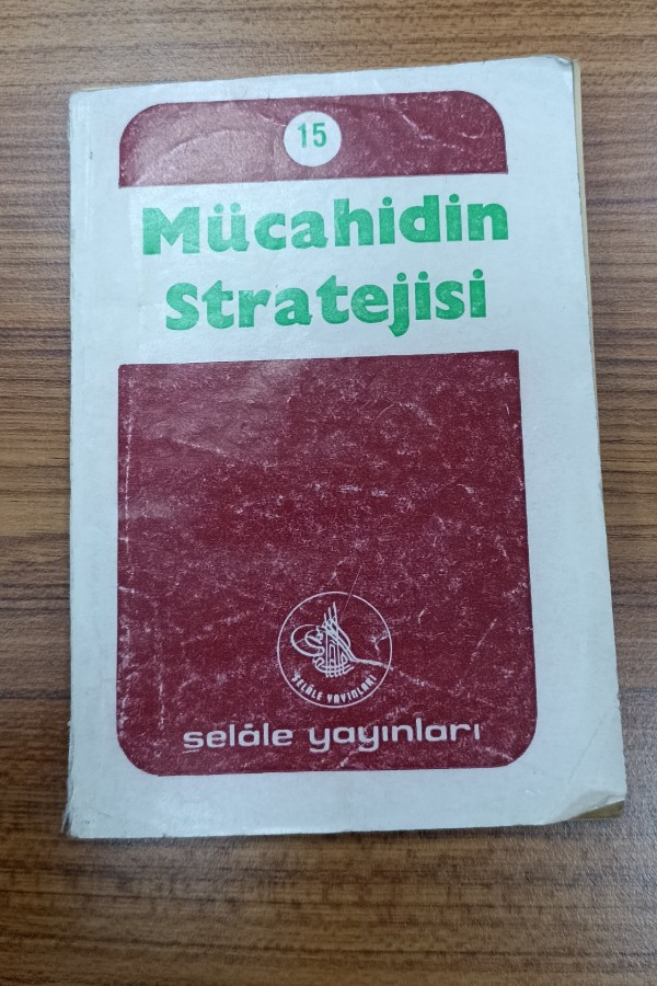 Mücahidin stratejisi