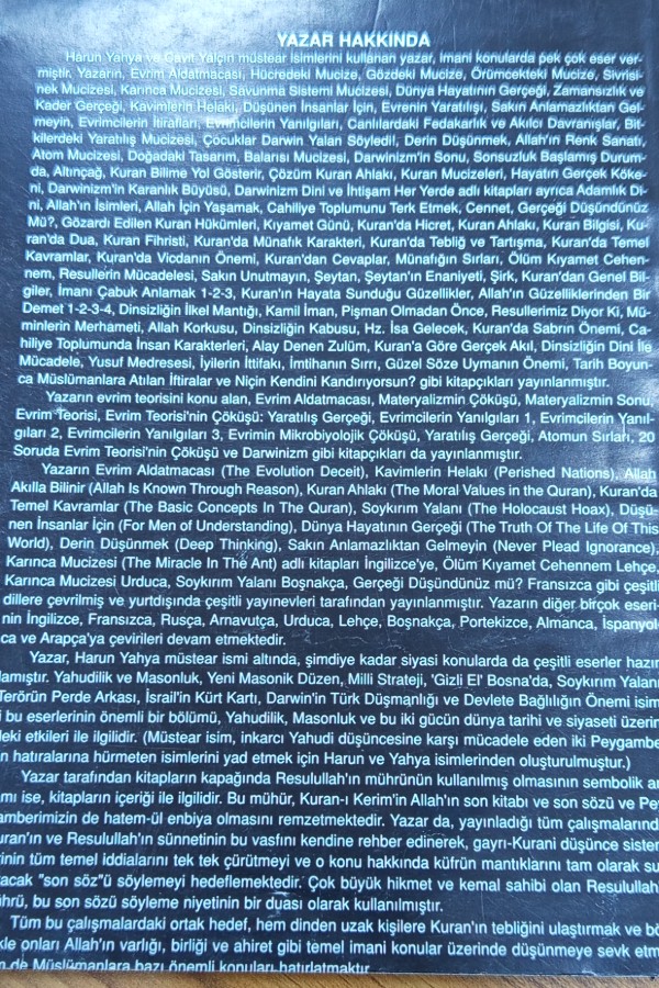 Çözüm kuran ahlakı