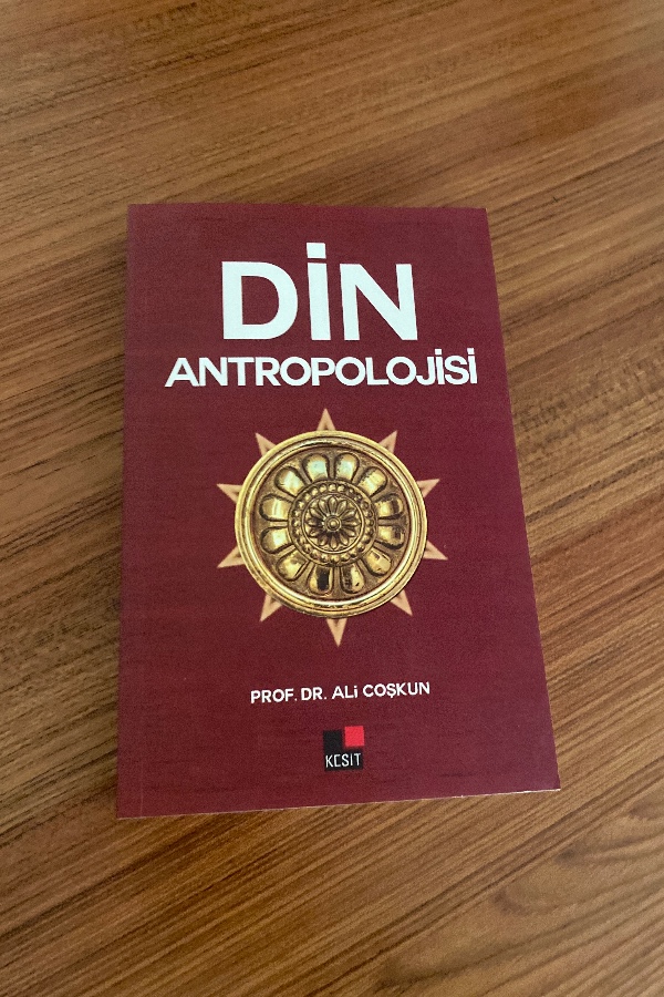 Din antropolojisi