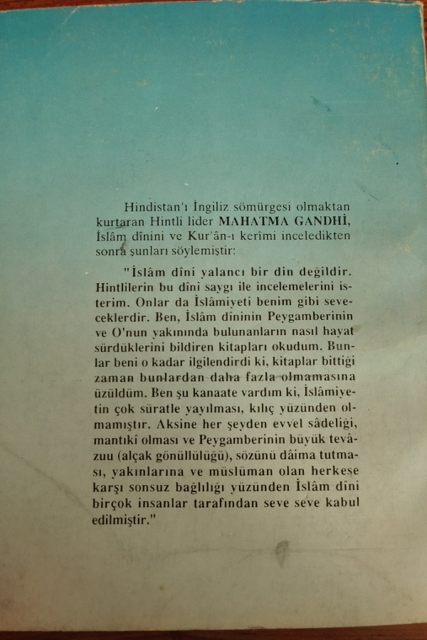 İslamiyet ve Hıristiyanlık