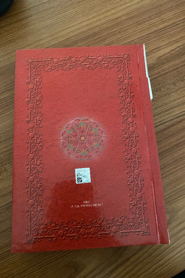 Yani bir anlayışın ışığında  15.cilt