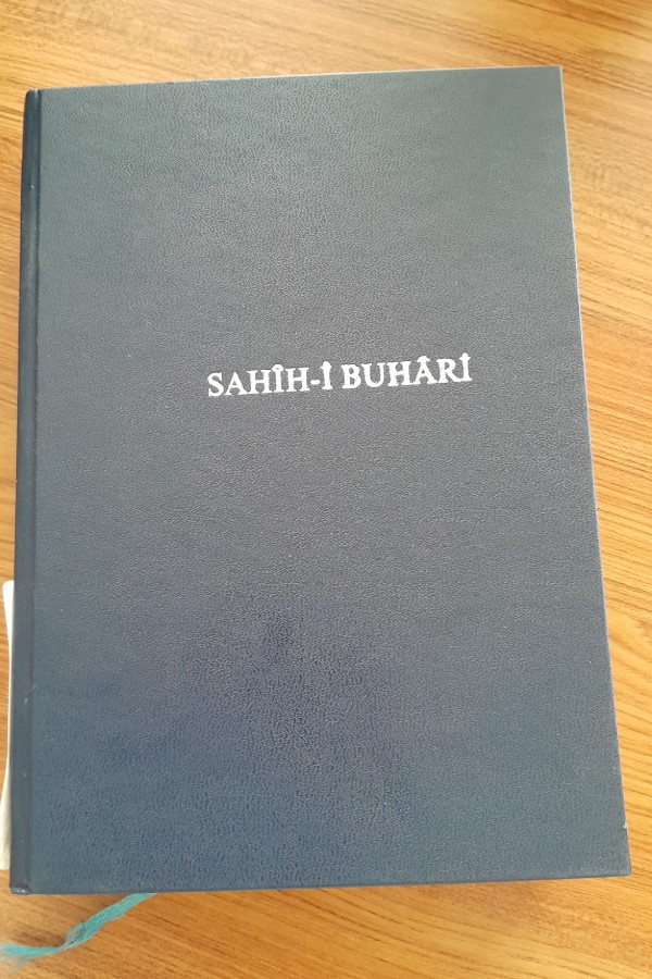 Sahihi buhari