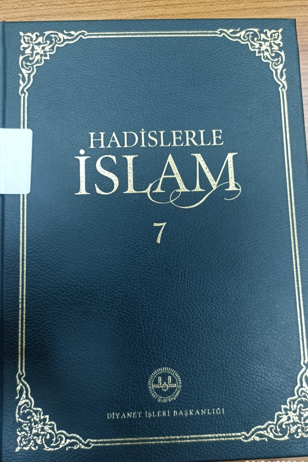 Hadislerle islam