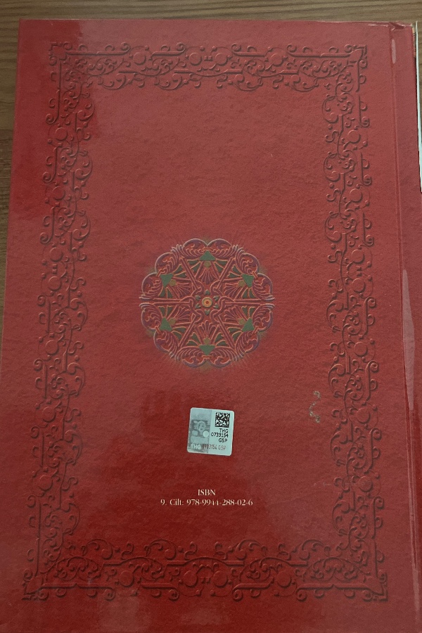 Yeni bir anlayışın ışığında Kur’an tefsiri cilt 9